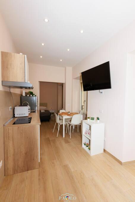 Apartamento Domus Degli Dei Roma