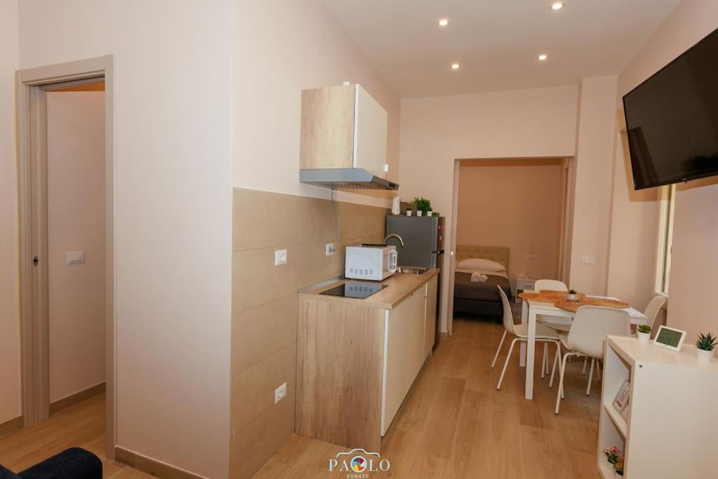 Apartamento Domus Degli Dei *
