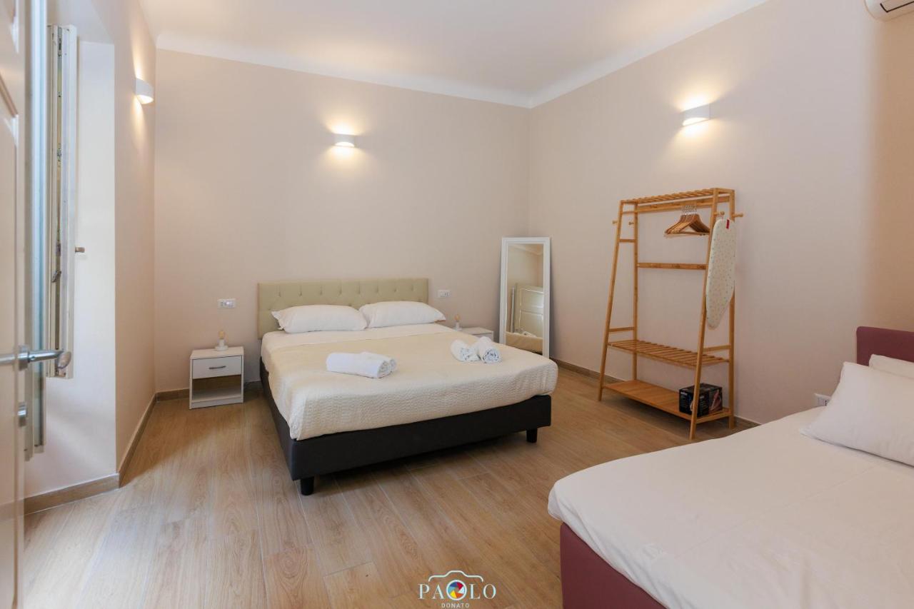 Apartamento Domus Degli Dei